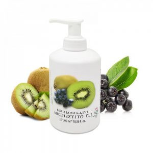 ARÓNIA-KIWI ARCTISZT.TEJ 300ML BIOLA869