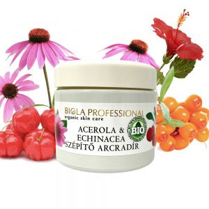 ACEROLA&ECHINACEA SZÉPÍTŐ RADÍR 100ML BIOLA958