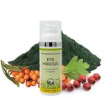 FITO HIDROGÉL 50ML - bio hidratáló és tápláló gél