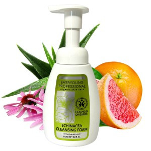 ECHINACEA ARCTISZTITÓ HAB 250ML termék képe