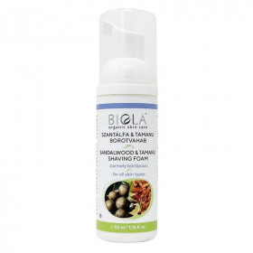 REISHI&TAMANU BOROTVAHAB 50ML