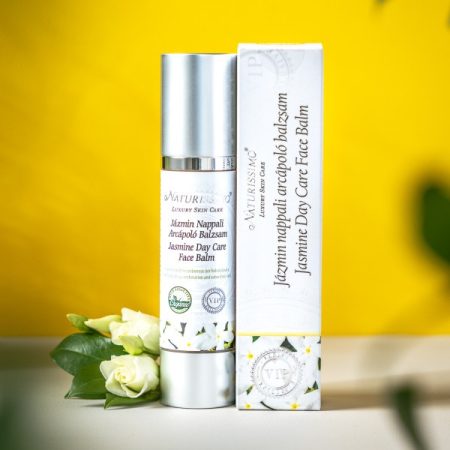 Jázmin Nappali Arcápoló Balzsam 50ml