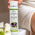 VADVIRÁG KRÉMTUSFÜRDŐ GÉL 200ML BIOLA588