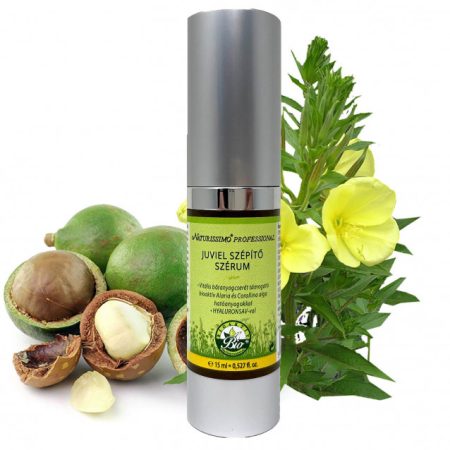 JUVIEL Szépítő Szérum 15ml