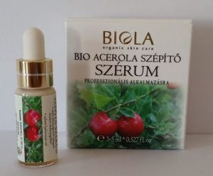 Acerola Szépítő Szérum - Biola552