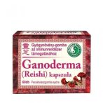 GANODERMA(REISHI) KAPSZ.60X