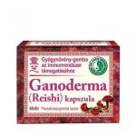 Ganoderma kapszula 60 darab