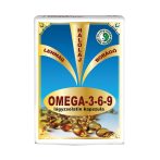 OMEGA 3-6-9 KAPSZ.30X