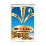 OMEGA 3-6-9 KAPSZ.30X