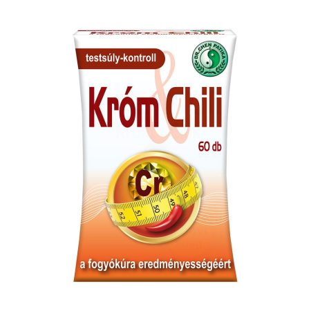 KRÓM CHILI KAPSZ.60X