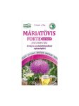 Máriatövis forte inst. 15x