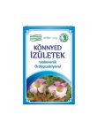 KÖNNYED ÍZÜLETEK TEA FILT.20X