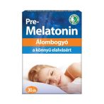 PRE MELATONIN ÁLOMBOGYÓ KAPSZ. 30X