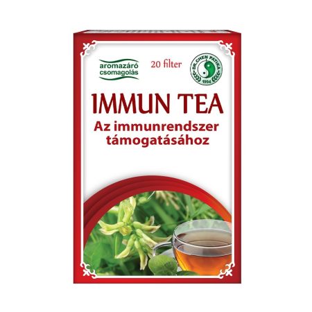 IMMUN TEA 20X