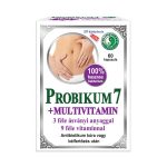 PROBIKUM 7+MULTIVITAMIN 60X