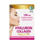 HYALURON COLLAGEN PREMIUM KAPSZ 30X