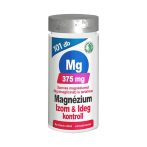 MAGNÉZIUM 375MG IDEG&IZOM KONTROLL 101X