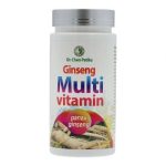 GINSENG MULTIVITAMIN KAPSZ.60X
