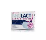 INNOLACT LAKTÁZ ENZIM FTBL.60X tabletta