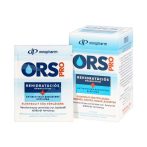 ORS PRO Rehidratációs Granulátum 10x bio termék