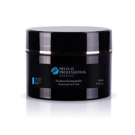 Hyaluron krémpakolás 250ml HD
