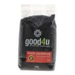 Fekete szezammag 250g Good4U