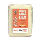 Csicseriborsó Éden 250g