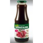 Bio Gránátalmalé 100% 1l