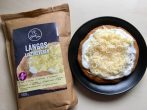 SZAFI FREE LÁNGOS LISZTKEV. 1000G
