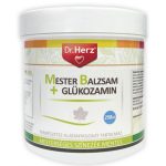 DR.HERZ MESTER BALZSAM+GLÜKOZAMIN 250ML termék kép