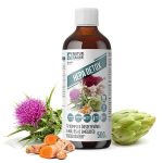 HEPA DETOX 500ML NATUR TANYA termék