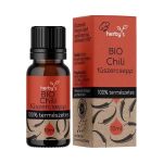 Herby's Bio Chili Fűszercsepp 10ml