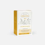 Apróbojtorján Tea 50g kiszerelés