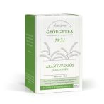 ARANYVESSZŐS TEAKEVERÉK 50G