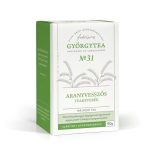 ARANYVESSZŐS TEAKEVERÉK 50G