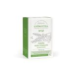FEHÉR AKÁCVIRÁGOS TEAKEVERÉK 50G bio teakeverék