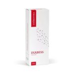 Diabess György Tea 100gr