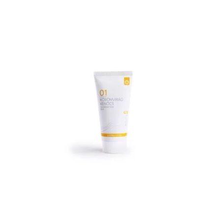 KÖRÖMVIRÁG KENÕCS 85ML GYÖRGYTEA - bio bőrápolás