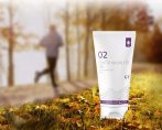Fekete nadálytő gél 85 ml györgytea