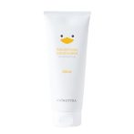 KAKUKKFŰVES BABAFÜRDETŐ 200ML