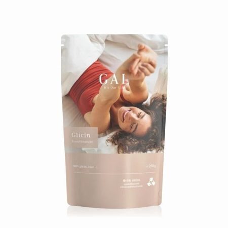 GAL GLICIN 250G bio étrend-kiegészítő
