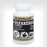 Fűzfa kéreg és C-vitamin étrend-kiegészítő kapszulák