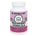 JAVALLAT pajzsmirigy stimuláló kapszula