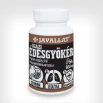 IGAZI ÉDESGYÖKÉR KAPSZ. 60X