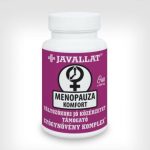 JAVALLAT MENOPAUZA KOMFORT KAPSZ.60X