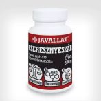 CSERESZNYESZÁR NÖV.KAPSZ.60X bio étrend-kiegészítő kapszula