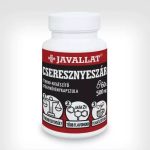 CSERESZNYESZÁR NÖV.KAPSZ.60X bio étrend-kiegészítő kapszula