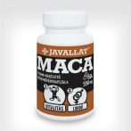 MACA GYÓGYNÖV.KAPSZ.60X - Bio étrend-kiegészítő