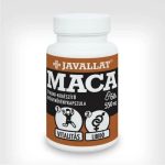 MACA GYÓGYNÖV.KAPSZ.60X - Bio étrend-kiegészítő