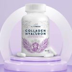 COLLAGEN+HYALURON kapszulák - Nutrifocus